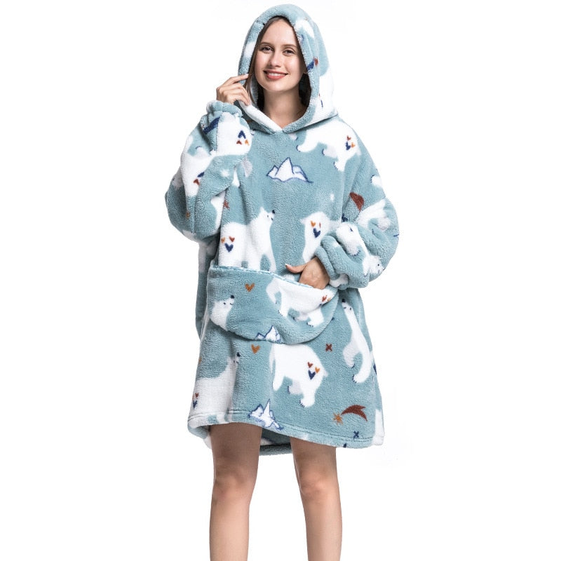 doSimple Hoodie